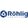 Röhlig Logistics GmbH Co KG